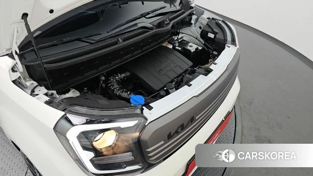 Kia The New Kia Ray id 4468224 из Кореи 28