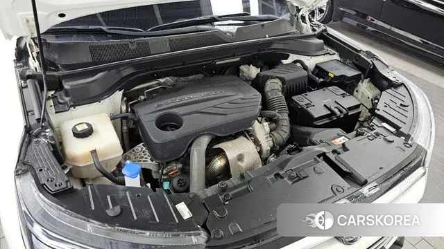 Ssangyong Beautiful Korando id 3747380 из Кореи 16