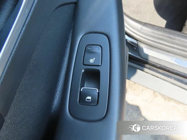 Hyundai Sonata (DN8) id 3828572 из Кореи 16