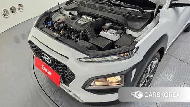 Hyundai Kona id 4411440 из Кореи 16