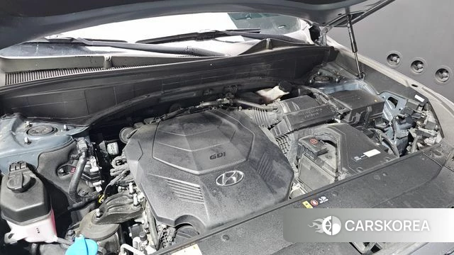 Hyundai Palisade id 4423953 из Кореи 33