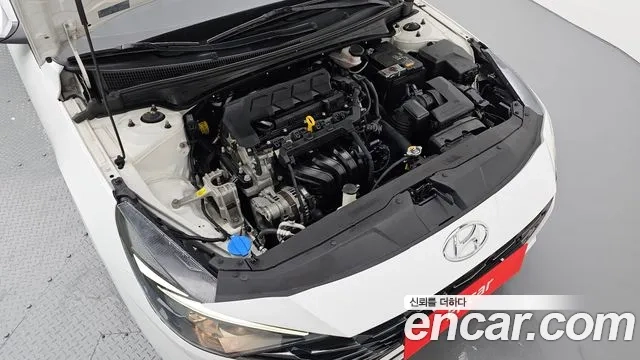 Hyundai Avante (CN7) id 2944651 из Кореи 16