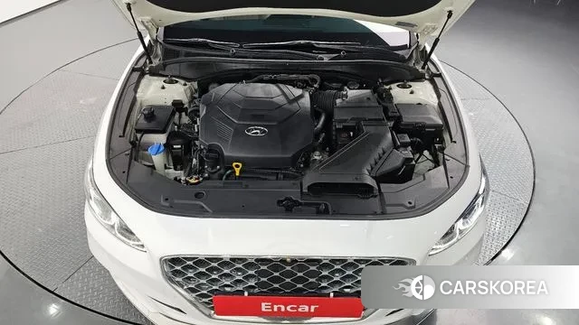 Hyundai Grandeur IG id 3019087 из Кореи 16