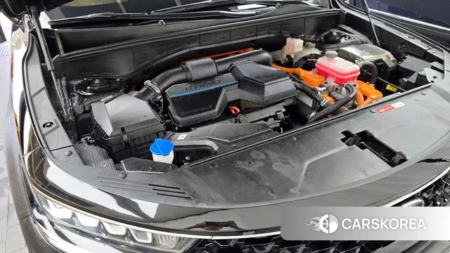 Kia Sorento 4th Generation id 2940886 из Кореи 16