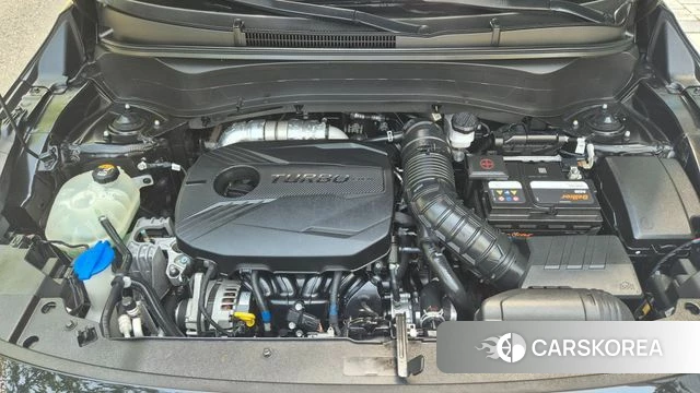 Kia Seltos id 4284606 из Кореи 16