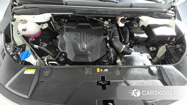 Kia Carnival 4th generation id 4696895 из Кореи 26