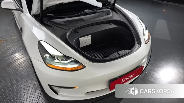 Tesla Model 3 id 2931445 из Кореи 16