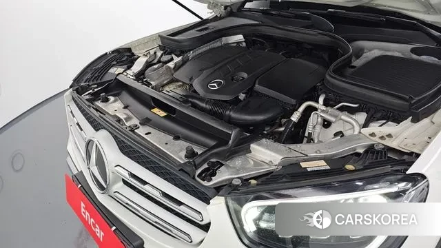 Mercedes-Benz GLC-Class X253 id 3258610 из Кореи 16