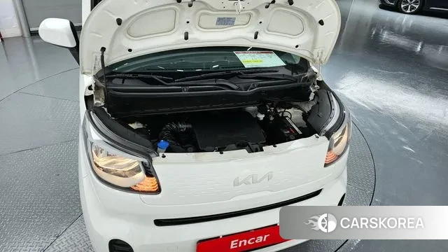 Kia The New Ray id 3473292 из Кореи 16