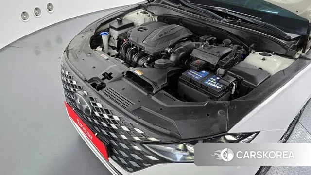 Hyundai The New Grandeur IG id 3054795 из Кореи 16