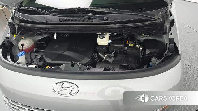 Hyundai Staria id 3883235 из Кореи 16