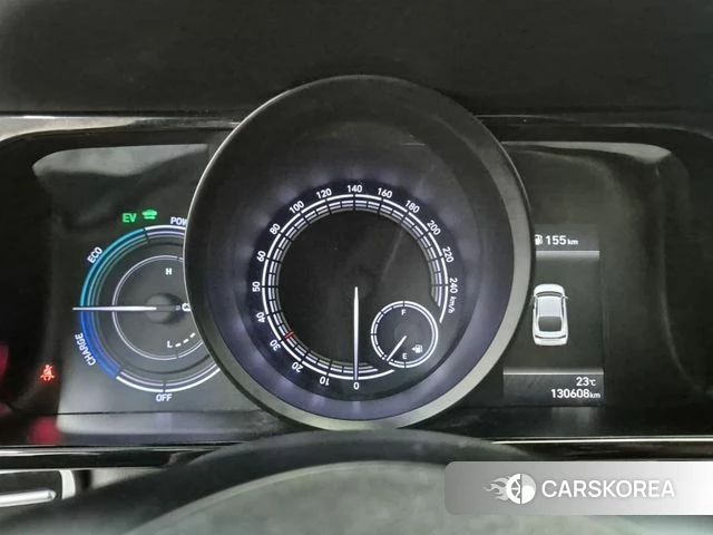 Hyundai Avante Hybrid (CN7) id 4871963 из Кореи 14