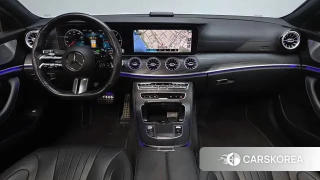 Mercedes-Benz CLS-Class C257 id 3529196 из Кореи 16