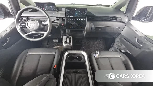 Hyundai Staria id 3411860 из Кореи 15