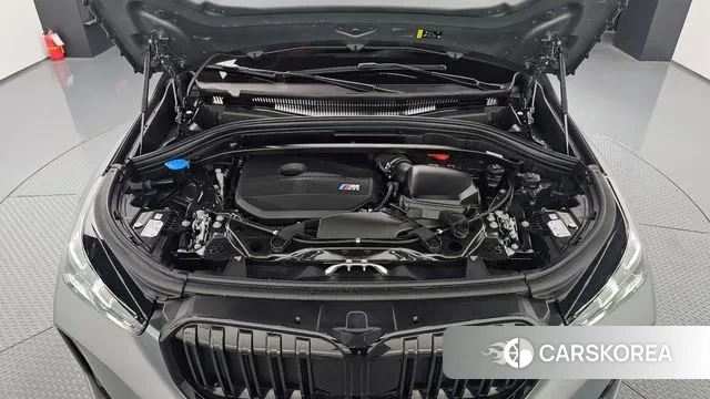 BMW X1 (U11) id 3447070 из Кореи 16