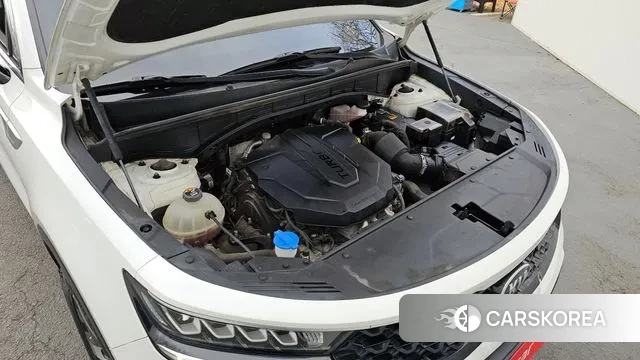 Kia Sorento 4th Generation id 3474165 из Кореи 16