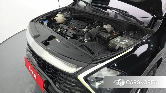 Kia Sportage 5th Generation id 4267611 из Кореи 16