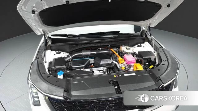 Kia The New Sorento 4th Generation id 4650137 из Кореи 30