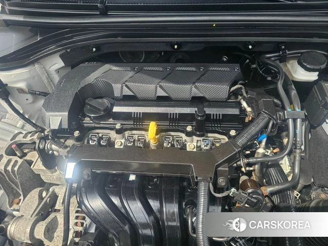 Hyundai The New Avante AD id 4633001 из Кореи 15