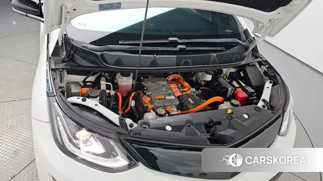 Chevrolet (GM Daewoo) Bolt EV id 3515278 из Кореи 16