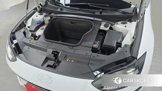 Hyundai Ionic 6 id 3538884 из Кореи 16