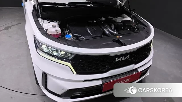 Kia Sorento 4th Generation id 3053126 из Кореи 16