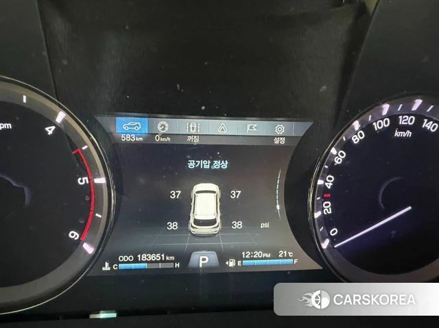 Ssangyong G4 Rexton id 3982242 из Кореи 11