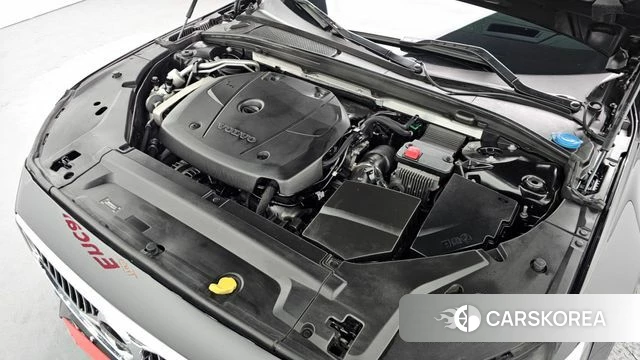 Volvo S90 id 3801508 из Кореи 16