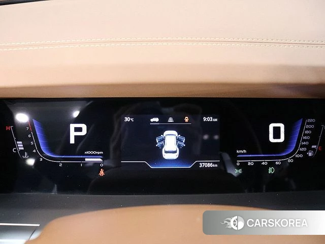 Ssangyong Torres id 4603164 из Кореи 16