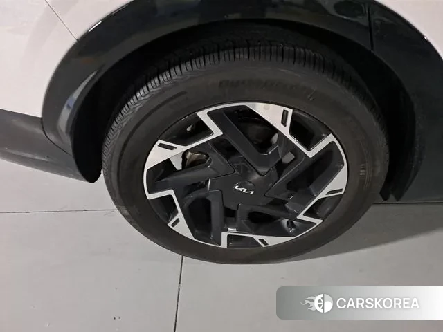 Kia Sportage 5th Generation id 3443688 из Кореи 16