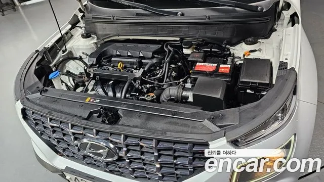 Hyundai Venue id 2937049 из Кореи 16