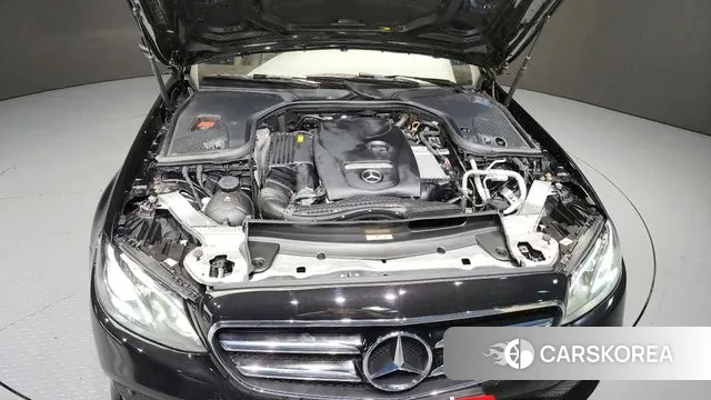 Mercedes-Benz E-Class W213 id 3197901 из Кореи 16
