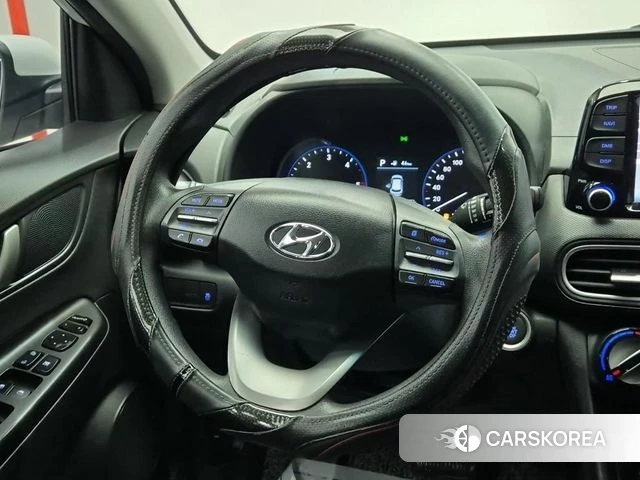 Hyundai Kona id 4557983 из Кореи 16