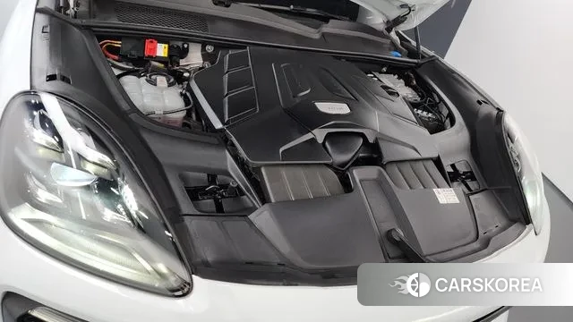 Porsche Cayenne (PO536) id 3660271 из Кореи 16