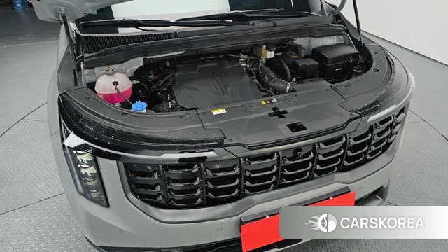 Kia The New Carnival 4th Generation id 3940220 из Кореи 16