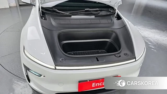 Tesla Model Y id 3554740 из Кореи 16