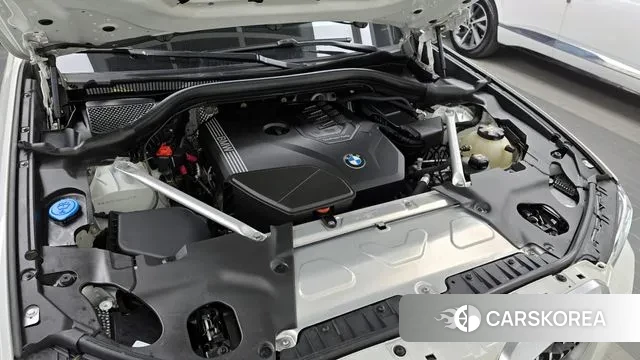 BMW X4 (G02) id 3373258 из Кореи 16