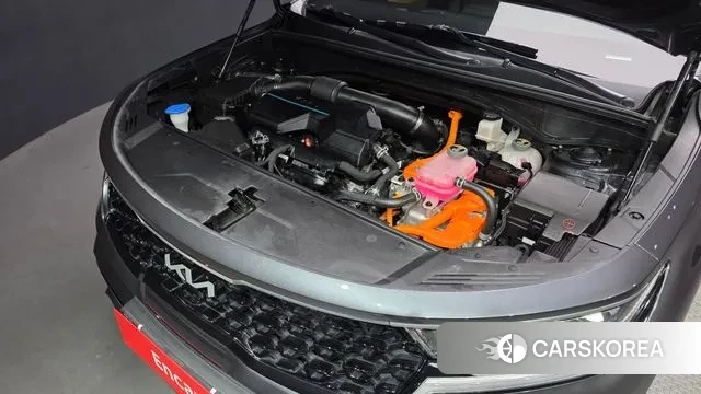 Kia Sorento 4th Generation id 3453078 из Кореи 16