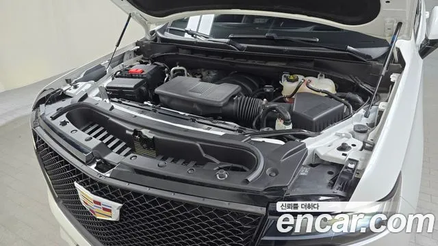 Cadillac Escalade 5th Generation id 2418373 из Кореи 16