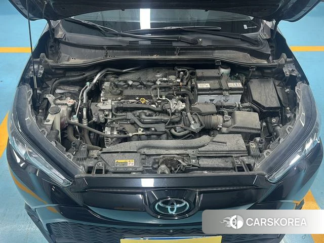 Toyota Fenglanda id 4262296 из Китая 16