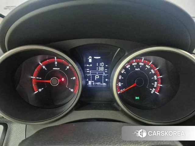 Ssangyong Tivoli Armor id 4620562 из Кореи 15