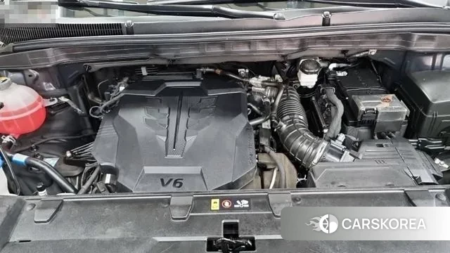 Kia Carnival 4th generation id 3601287 из Кореи 14