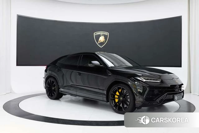 Lamborghini Urus id 4190534 из Китая 15