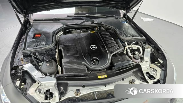 Mercedes-Benz CLS-Class C257 id 4303186 из Кореи 28