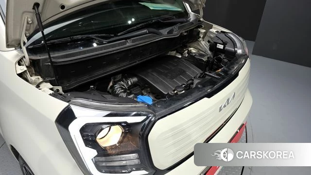 Kia The New Kia Ray id 3832100 из Кореи 16