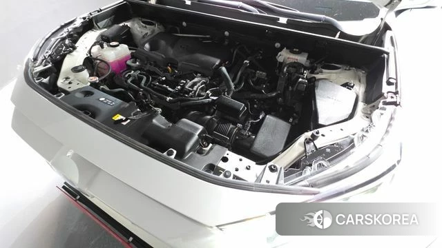 Toyota RAV4 5th Generation id 4470360 из Кореи 16