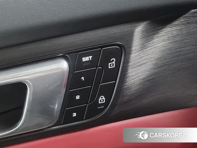 Porsche Panamera (971) id 3734807 из Кореи 16