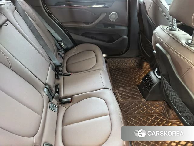 BMW X1 id 4341812 из Китая 7
