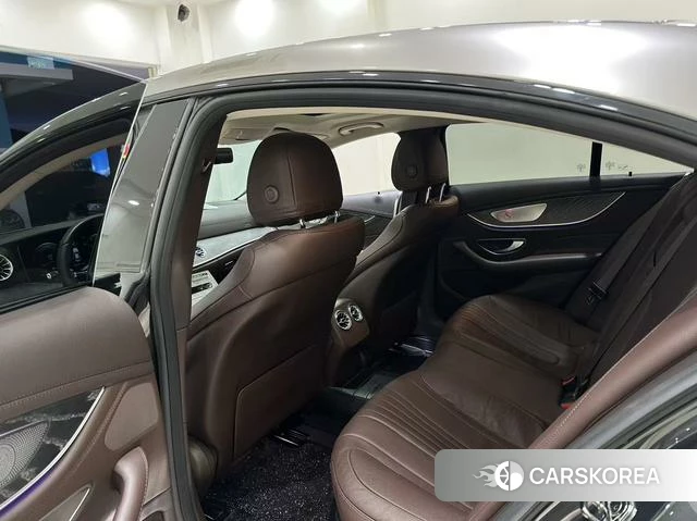 Mercedes-Benz CLS id 4298467 из Китая 11