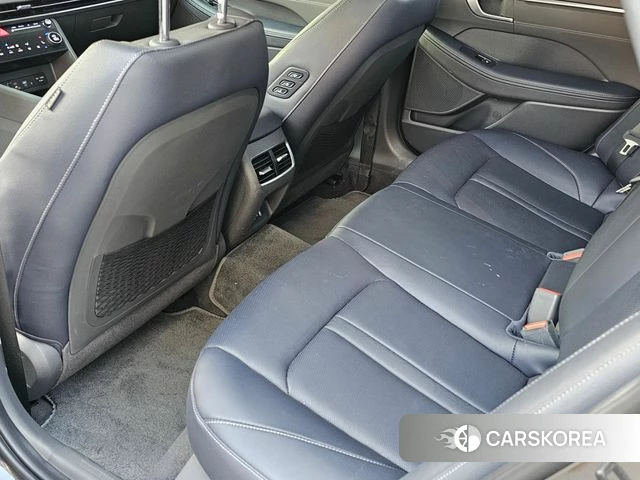 Hyundai Sonata D Edge (DN8) id 4354155 из Кореи 14